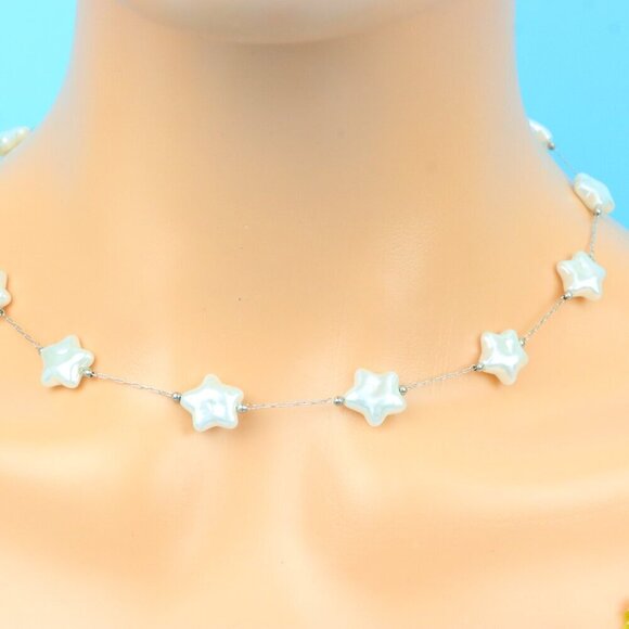Delicate & Modern Necklace Chain – Perfect for Girls & Women, DYC1261 - Picture 6 of 14